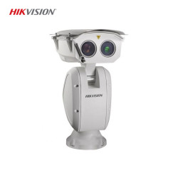 Hikvision DS-2DY9188-AIA 2MP Lazer IP PTZ Kamera 36X Optik Zoom ve 1km Lazer Mesafesi