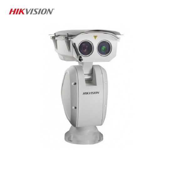 Hikvision DS-2DY9250IAX-A 2MP 50X Network Lazer Kamera 1000m Lazer Aydınlatma Mesafesi Hikvision DS-2DY9250IAX-A 2MP 50X Network Lazer Kamera 1000m Lazer Aydınlatma Mesafesi