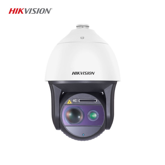 Hikvision DS-2LF5230-I5 2MP IP Lazer PTZ Kamera 500m Lazer Mesafesi ve 30X Optik Zoom Hikvision DS-2LF5230-I5 2MP IP Lazer PTZ Kamera 500m Lazer Mesafesi ve 30X Optik Zoom
