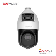 Hikvision DS-2SE4C425MWG-E/14(F0) 4MP 25X TandemVu Dış Ortam IP PTZ Kamera