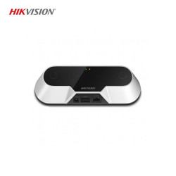 Hikvision iDS-2CD6810F/C Kişi Sayma Kamerası