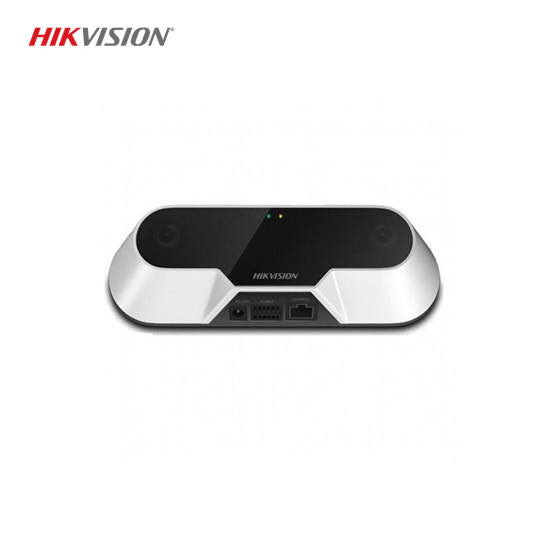 Hikvision iDS-2CD6810F/C Kişi Sayma Kamerası Hikvision iDS-2CD6810F/C Kişi Sayma Kamerası