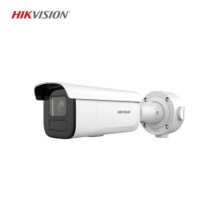 Hikvision iDS-2CD7A26G0/P-IZHS 2MP DeepinView ANPR Plaka Tanıma Varifokal Bullet IP Kamera