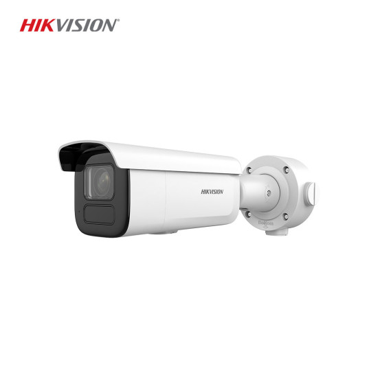 Hikvision iDS-2CD7A26G0/P-IZHS 2MP DeepinView ANPR Plaka Tanıma Varifokal Bullet IP Kamera Hikvision iDS-2CD7A26G0/P-IZHS 2MP DeepinView ANPR Plaka Tanıma Varifokal Bullet IP Kamera
