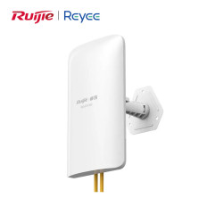 Reyee RG-EST350 V2 5GHz Dış Ortam Noktadan Noktaya Access Point – 5KM Menzil, 867 Mbps, Çiftli Set