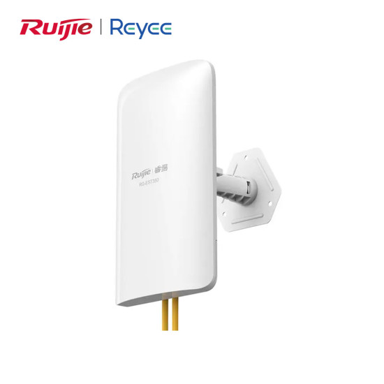 Reyee RG-EST350 V2 5GHz Dış Ortam Noktadan Noktaya Access Point – 5KM Menzil, 867 Mbps, Çiftli Set Reyee RG-EST350 V2 5GHz Dış Ortam Noktadan Noktaya Access Point – 5KM Menzil, 867 Mbps, Çiftli Set