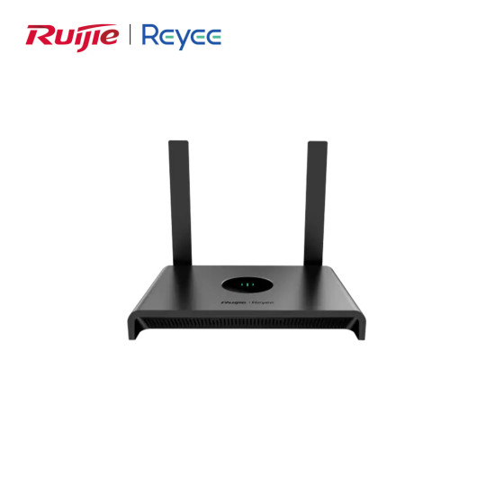 Reyee RG-EW300N Kablosuz Home Router – 4 Çalışma Modu, Kolay Kurulum, Cloud Yönetimli Reyee RG-EW300N Kablosuz Home Router – 4 Çalışma Modu, Kolay Kurulum, Cloud Yönetimli