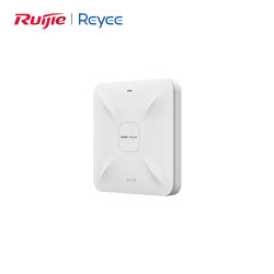 Reyee RG-RAP2260(G) Wi-Fi 6 İç Ortam Access Point – Dual-Band, AX1800, 1775Mbps, Yüksek Kullanıcı Yoğunluğu, 3 Dakikada Kurulum