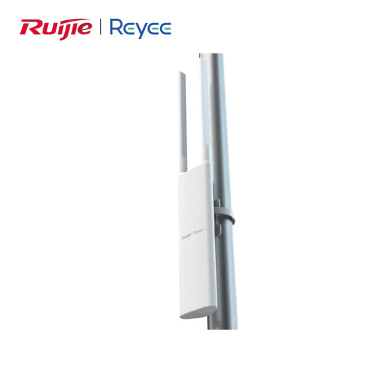 Reyee RG-RAP52-OD Dış Ortam Access Point – Dual-Band, 867Mbps (5GHz), 400Mbps (2.4GHz), IP65, AC1300 Wave2, Perakende ve Villa Çözümleri Reyee RG-RAP52-OD Dış Ortam Access Point – Dual-Band, 867Mbps (5GHz), 400Mbps (2.4GHz), IP65, AC1300 Wave2, Perakende ve Villa Çözümleri