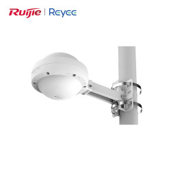 Reyee RG-RAP6202(G) Dış Ortam Access Point – Dual-Band, 867Mbps (5GHz) + 400Mbps (2.4GHz), IP68, Wi-Fi 6, Uzun Mesafe Kapsama