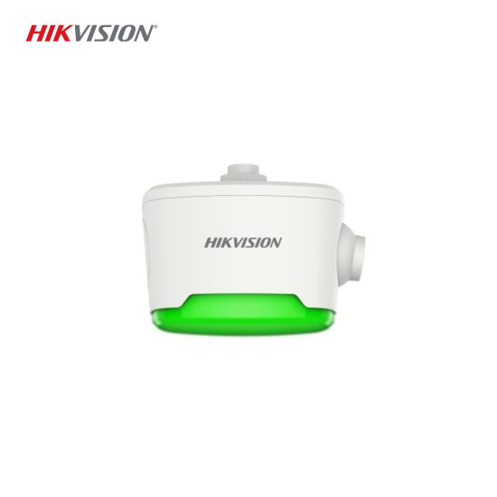 Hikvision DS-TCP440-B 4MP iBeacon Park Yönlendirme Kamerası Hikvision DS-TCP440-B 4MP iBeacon Park Yönlendirme Kamerası