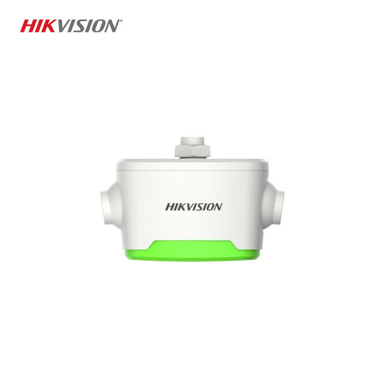 Hikvision DS-TCP440-DB 4MP Dual-Sensor iBeacon Park Yönlendirme Kamerası Hikvision DS-TCP440-DB 4MP Dual-Sensor iBeacon Park Yönlendirme Kamerası
