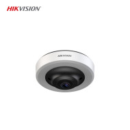 Hikvision DS-TCP506 5MP Fisheye Park Kamerası