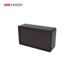 Hikvision DS-TVL221-2-10P Dış Mekan Yönlendirme LED Ekranı