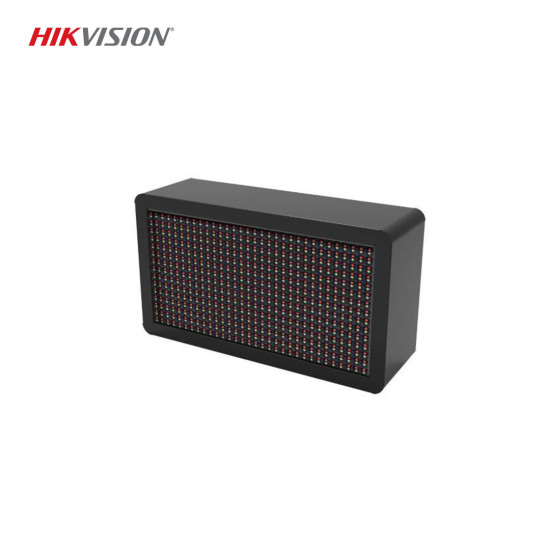Hikvision DS-TVL221-2-10P Dış Mekan Yönlendirme LED Ekranı Hikvision DS-TVL221-2-10P Dış Mekan Yönlendirme LED Ekranı