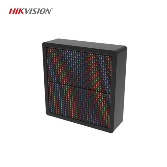 Hikvision DS-TVL222-2-10P Dış Mekan Yönlendirme LED Ekranı Hikvision DS-TVL222-2-10P Dış Mekan Yönlendirme LED Ekranı