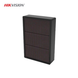 Hikvision DS-TVL223-2-10P Dış Mekan Yönlendirme LED Ekranı