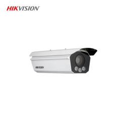 Hikvision IDS-TCV900-BI 9MP Kontrol Noktası Plaka Yakalama Kamerası