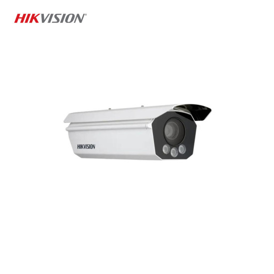 Hikvision IDS-TCV900-BI 9MP Kontrol Noktası Plaka Yakalama Kamerası Hikvision IDS-TCV900-BI 9MP Kontrol Noktası Plaka Yakalama Kamerası