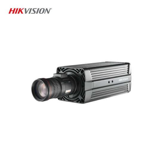 Hikvision iDS-2CD9396-AS 9 MP GMOS ANPR Kamera Hikvision iDS-2CD9396-AS 9 MP GMOS ANPR Kamera