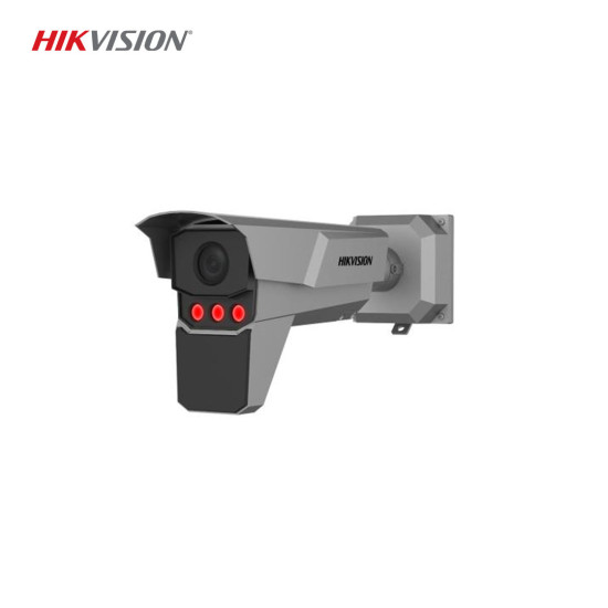 Hikvision iDS-TCM403-GIR 4 MP Radar Destekli ANPR Akıllı İzleme Kamerası Hikvision iDS-TCM403-GIR 4 MP Radar Destekli ANPR Akıllı İzleme Kamerası