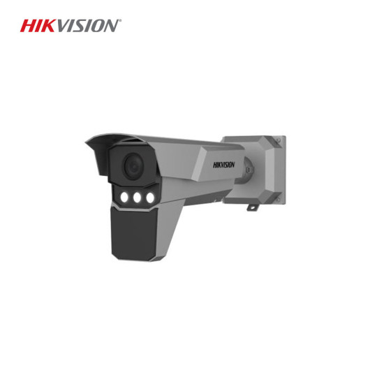 Hikvision iDS-TCM403-GR 4 MP Radar Destekli ANPR Akıllı İzleme Kamerası Hikvision iDS-TCM403-GR 4 MP Radar Destekli ANPR Akıllı İzleme Kamerası
