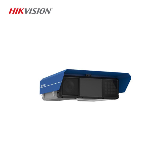 Hikvision iDS-TCV907-BIR 9 MP ANPR Trafik Kamerası Hikvision iDS-TCV907-BIR 9 MP ANPR Trafik Kamerası