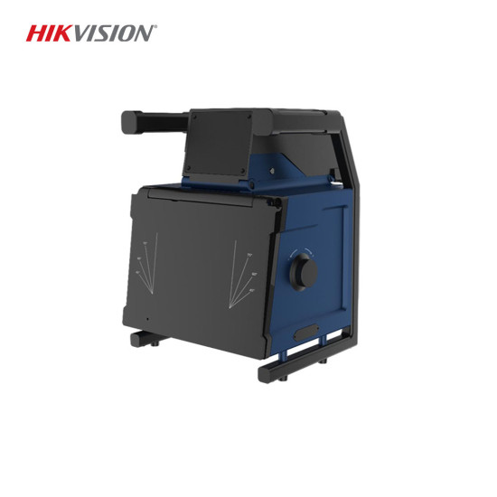 Hikvision iDS-TDI900-A(C) 9MP Plaka Tanıma ve Mobil Araç Hız Radarı Hikvision iDS-TDI900-A(C) 9MP Plaka Tanıma ve Mobil Araç Hız Radarı