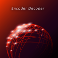 Encoder Decoder