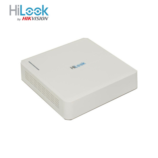 HILOOK-HIKVISION DVR-108G-M1 8 Kanal DVR Kayıt Cihazı | 1080p Lite H.265 HILOOK-HIKVISION DVR-108G-M1 8 Kanal DVR Kayıt Cihazı | 1080p Lite H.265