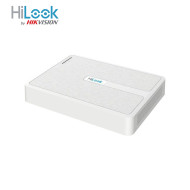HILOOK-HIKVISION DVR-116G-K1 16 Kanal  DVR Kayıt Cihazı | 1080p Lite H.265