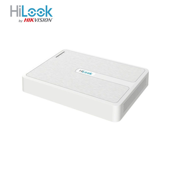 HILOOK-HIKVISION DVR-116G-K1 16 Kanal DVR Kayıt Cihazı | 1080p Lite H.265 HILOOK-HIKVISION DVR-116G-K1 16 Kanal DVR Kayıt Cihazı | 1080p Lite H.265