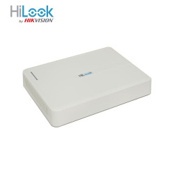 HILOOK-HIKVISION DVR-116G-M1 16 Kanal  DVR Kayıt Cihazı | 1080p Lite H.265