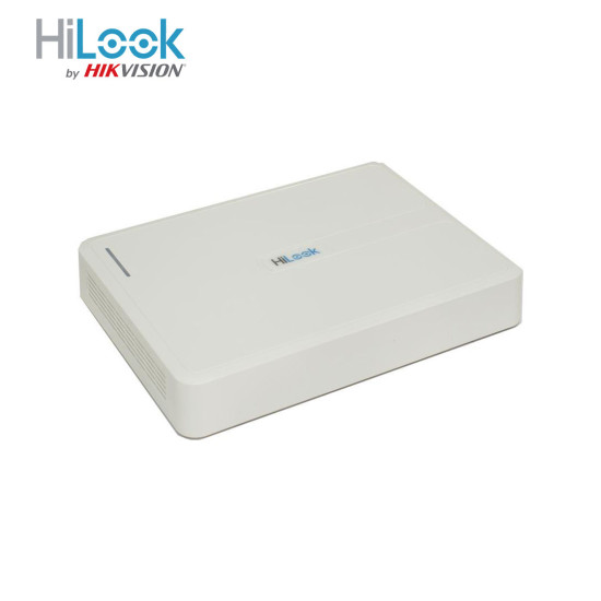 HILOOK-HIKVISION DVR-116G-M1 16 Kanal DVR Kayıt Cihazı | 1080p Lite H.265 HILOOK-HIKVISION DVR-116G-M1 16 Kanal DVR Kayıt Cihazı | 1080p Lite H.265