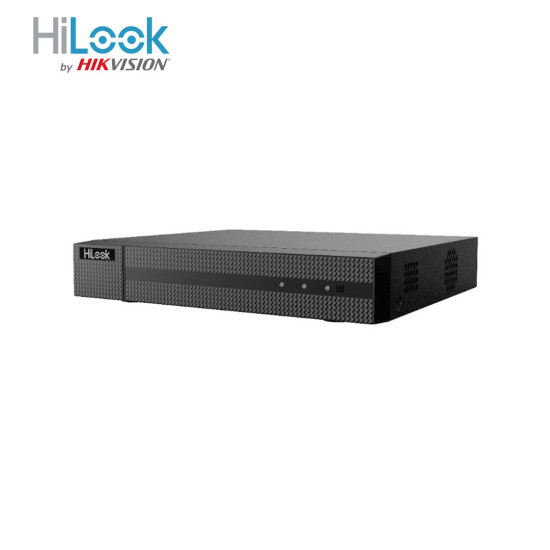 HILOOK-HIKVISION DVR-208U-M1 8MP 4K 8 Kanal DVR Kayıt Cihazı HILOOK-HIKVISION DVR-208U-M1 8MP 4K 8 Kanal DVR Kayıt Cihazı