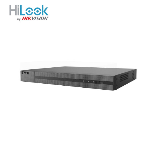 HILOOK-HIKVISION DVR-216U-K2 8MP 16 Kanal 2HDD DVR Kayıt Cihazı HILOOK-HIKVISION DVR-216U-K2 8MP 16 Kanal 2HDD DVR Kayıt Cihazı