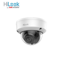 HILOOK-HIKVISION THC-D320-VF 2MP 2.8MM-12MM 40M Varifokal Lens Metal Dome Kamera