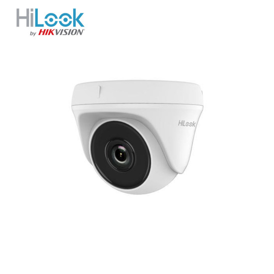 HILOOK-HIKVISION THC-T140-P 4MP EXIR 2.8MM Turbo HD Dome Kamera HILOOK-HIKVISION THC-T140-P 4MP EXIR 2.8MM Turbo HD Dome Kamera