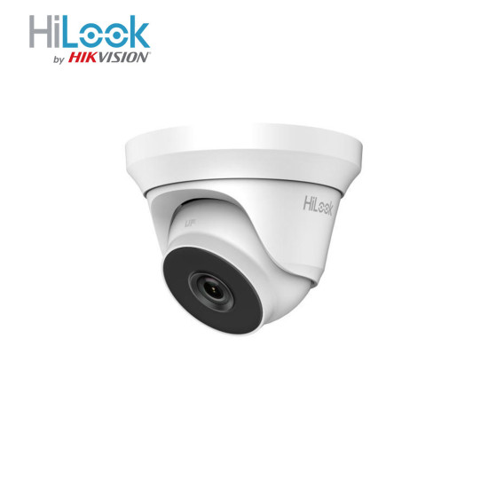 HILOOK-HIKVISION THC-T220-MC 2MP 3.6MM 40M Metal Turbo Bullet Kamera HILOOK-HIKVISION THC-T220-MC 2MP 3.6MM 40M Metal Turbo Bullet Kamera