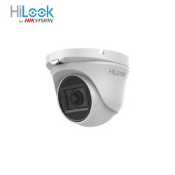 HILOOK-HIKVISION THC-T323-Z 2MP 2.7MM-13.5MM 70M Motorize Dome Kamera