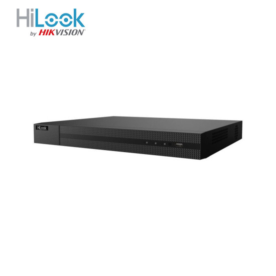 HiLook-Hikvision DVR-232G-M2 32 Kanal HDD DVR Kayıt Cihazı HiLook-Hikvision DVR-232G-M2 32 Kanal HDD DVR Kayıt Cihazı