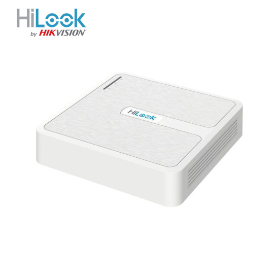 HiLook-Hikvision NVR-108H-D 8 Kanal NVR IP Kayıt Cihazı