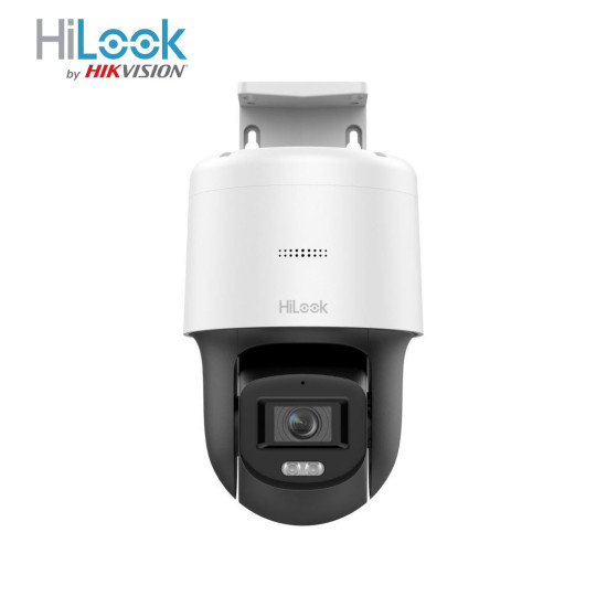HiLook-Hikvision PTZ-N2C200C-DE 2MP 30M ColorVu PTZ Network Speed Dome Kamera HiLook-Hikvision PTZ-N2C200C-DE 2MP 30M ColorVu PTZ Network Speed Dome Kamera