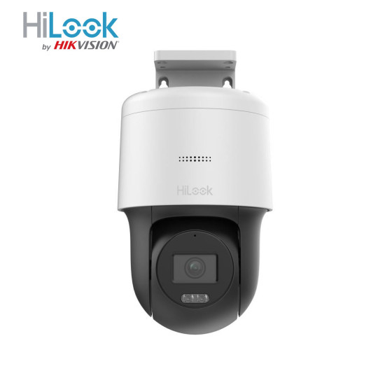 HiLook-Hikvision PTZ-N2C400M-DE 4MP 30M DarkFighter PTZ Network Speed Dome Kamera HiLook-Hikvision PTZ-N2C400M-DE 4MP 30M DarkFighter PTZ Network Speed Dome Kamera