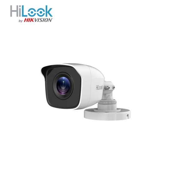 HiLook-Hikvision THC-B120-PC 2MP 2.8mm Bullet Kamera HiLook-Hikvision THC-B120-PC 2MP 2.8mm Bullet Kamera