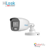 HiLook-Hikvision THC-B129-P 2MP 3.6mm ColorVu Bullet Kamera