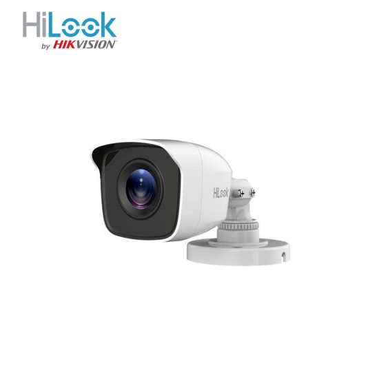 HiLook-Hikvision THC-B140-P 4MP EXIR 3.6mm Bullet Turbo HD Kamera HiLook-Hikvision THC-B140-P 4MP EXIR 3.6mm Bullet Turbo HD Kamera