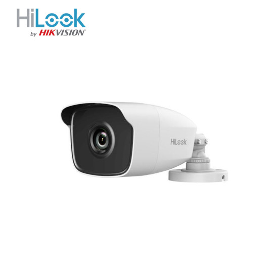 HiLook-Hikvision THC-B220-C 2MP 3.6mm 40M Bullet Büyük Kasa Kamera HiLook-Hikvision THC-B220-C 2MP 3.6mm 40M Bullet Büyük Kasa Kamera