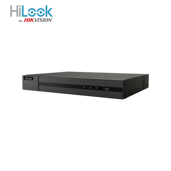 HiLook NVR-104MH-C/4P 4 Kanal x 4 Port 8MP IP Kayıt POE Cihazı HiLook NVR-104MH-C/4P 4 Kanal x 4 Port 8MP IP Kayıt POE Cihazı