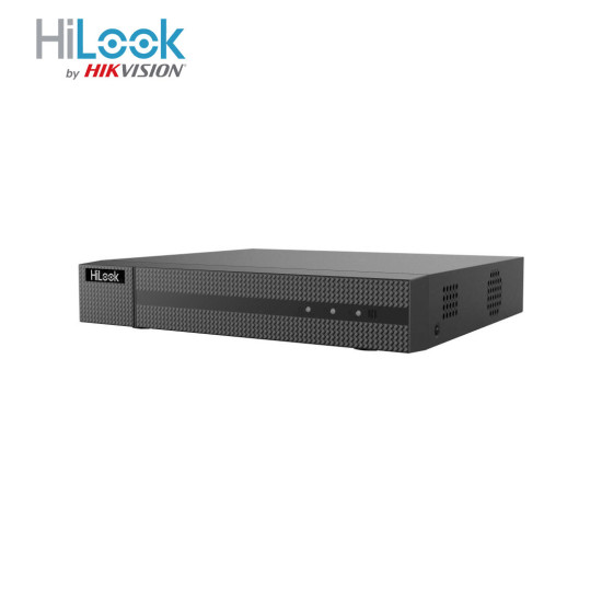 HiLook NVR-108MH-C 8 Kanal 8MP IP Kayıt Cihazı - Motion Detection 2.0 HiLook NVR-108MH-C 8 Kanal 8MP IP Kayıt Cihazı - Motion Detection 2.0